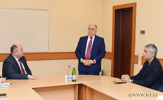 Akademik Rasim Əliquliyev Teleradio Akademiyasında mühazirə ilə çıxış edib, Elm və Təhsil Nazirliyi, Elm ve Tehsil Nazirliyi, Azərbaycan Respublikası Elm və Təhsil Nazirliyi, Azerbaycan Respublikasi Elm ve Tehsil Nazirliyi, Elm və Ali Təhsil üzrə Dövlət Agentliyi, Elm və Ali Təhsil, AMEA, Azərbaycan Milli Elmlər Akademiyası, Elmler Akademiyasi, İnformasiya Texnologiyaları İnstitutu, İnformasiya Texnologiyaları, AMEA ITI, AMEA İTİ, İTİ, ITI, ikt.az, ict.az, ict, ikt, www.ict.az, www.ikt.az, Rasim Aliguliyev, Rasim Əliquliyev, RM Əliquliyev, Əliquliyev Rasim, Academician Rasim Aliguliyev