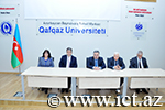 The 10th Olympiad in Informatics among university students held