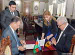 AMEA ilə Moldova Elmlər Akademiyası arasında elmi-texniki əməkdaşlıq haqqında saziş imzalanıb, Elm və Təhsil Nazirliyi, Elm ve Tehsil Nazirliyi, Azərbaycan Respublikası Elm və Təhsil Nazirliyi, Azerbaycan Respublikasi Elm ve Tehsil Nazirliyi, Elm və Ali Təhsil üzrə Dövlət Agentliyi, Elm və Ali Təhsil, AMEA, Azərbaycan Milli Elmlər Akademiyası, Elmler Akademiyasi, İnformasiya Texnologiyaları İnstitutu, İnformasiya Texnologiyaları, AMEA ITI, AMEA İTİ, İTİ, ITI, ikt.az, ict.az, ict, ikt, www.ict.az, www.ikt.az, Rasim Aliguliyev, Rasim Əliquliyev, RM Əliquliyev, Əliquliyev Rasim, Academician Rasim Aliguliyev