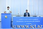 İnformasiya texnologiyalarının “yaşıllaşdırılması” istiqamətində elmi araşdırmalar aparılır, Elm və Təhsil Nazirliyi, Elm ve Tehsil Nazirliyi, Azərbaycan Respublikası Elm və Təhsil Nazirliyi, Azerbaycan Respublikasi Elm ve Tehsil Nazirliyi, Elm və Ali Təhsil üzrə Dövlət Agentliyi, Elm və Ali Təhsil, AMEA, Azərbaycan Milli Elmlər Akademiyası, Elmler Akademiyasi, İnformasiya Texnologiyaları İnstitutu, İnformasiya Texnologiyaları, AMEA ITI, AMEA İTİ, İTİ, ITI, ikt.az, ict.az, ict, ikt, www.ict.az, www.ikt.az, Rasim Aliguliyev, Rasim Əliquliyev, RM Əliquliyev, Əliquliyev Rasim, Academician Rasim Aliguliyev