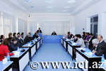 İnformasiya Texnologiyaları İnstitutunda növbəti elmi seminar keçirildi, Elm və Təhsil Nazirliyi, Elm ve Tehsil Nazirliyi, Azərbaycan Respublikası Elm və Təhsil Nazirliyi, Azerbaycan Respublikasi Elm ve Tehsil Nazirliyi, Elm və Ali Təhsil üzrə Dövlət Agentliyi, Elm və Ali Təhsil, AMEA, Azərbaycan Milli Elmlər Akademiyası, Elmler Akademiyasi, İnformasiya Texnologiyaları İnstitutu, İnformasiya Texnologiyaları, AMEA ITI, AMEA İTİ, İTİ, ITI, ikt.az, ict.az, ict, ikt, www.ict.az, www.ikt.az, Rasim Aliguliyev, Rasim Əliquliyev, RM Əliquliyev, Əliquliyev Rasim, Academician Rasim Aliguliyev