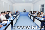 Scientific Board of the Institute of Information Technology held an assembly