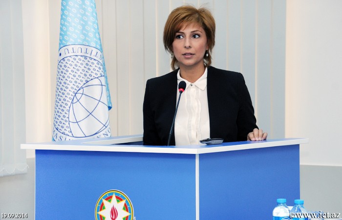 Elmi şuranın iclasında tapşırıqlar və sənədlərin icra vəziyyəti müzakirə olundu, Elm və Təhsil Nazirliyi, Elm ve Tehsil Nazirliyi, Azərbaycan Respublikası Elm və Təhsil Nazirliyi, Azerbaycan Respublikasi Elm ve Tehsil Nazirliyi, Elm və Ali Təhsil üzrə Dövlət Agentliyi, Elm və Ali Təhsil, AMEA, Azərbaycan Milli Elmlər Akademiyası, Elmler Akademiyasi, İnformasiya Texnologiyaları İnstitutu, İnformasiya Texnologiyaları, AMEA ITI, AMEA İTİ, İTİ, ITI, ikt.az, ict.az, ict, ikt, www.ict.az, www.ikt.az, Rasim Aliguliyev, Rasim Əliquliyev, RM Əliquliyev, Əliquliyev Rasim, Academician Rasim Aliguliyev
