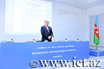 Institute of Information Technology of ANAS held the assembly of Scientific Board