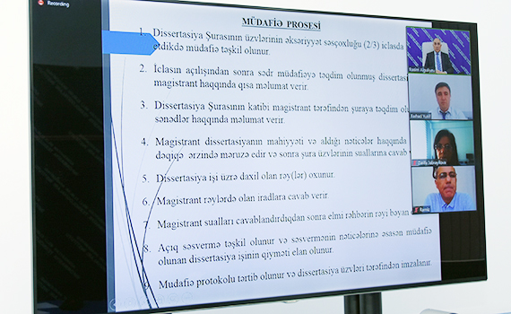 İnstitutun 4 magistrantı dissertasiya işini uğurla müdafiə etdi, Elm və Təhsil Nazirliyi, Elm ve Tehsil Nazirliyi, Azərbaycan Respublikası Elm və Təhsil Nazirliyi, Azerbaycan Respublikasi Elm ve Tehsil Nazirliyi, Elm və Ali Təhsil üzrə Dövlət Agentliyi, Elm və Ali Təhsil, AMEA, Azərbaycan Milli Elmlər Akademiyası, Elmler Akademiyasi, İnformasiya Texnologiyaları İnstitutu, İnformasiya Texnologiyaları, AMEA ITI, AMEA İTİ, İTİ, ITI, ikt.az, ict.az, ict, ikt, www.ict.az, www.ikt.az, Rasim Aliguliyev, Rasim Əliquliyev, RM Əliquliyev, Əliquliyev Rasim, Academician Rasim Aliguliyev