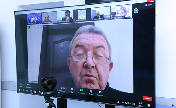 AMEA-nın müxbir üzvü Misir Mərdanov Riyaziyyat və Mexanika İnstitutunun baş direktoru seçilib, Elm və Təhsil Nazirliyi, Elm ve Tehsil Nazirliyi, Azərbaycan Respublikası Elm və Təhsil Nazirliyi, Azerbaycan Respublikasi Elm ve Tehsil Nazirliyi, Elm və Ali Təhsil üzrə Dövlət Agentliyi, Elm və Ali Təhsil, AMEA, Azərbaycan Milli Elmlər Akademiyası, Elmler Akademiyasi, İnformasiya Texnologiyaları İnstitutu, İnformasiya Texnologiyaları, AMEA ITI, AMEA İTİ, İTİ, ITI, ikt.az, ict.az, ict, ikt, www.ict.az, www.ikt.az, Rasim Aliguliyev, Rasim Əliquliyev, RM Əliquliyev, Əliquliyev Rasim, Academician Rasim Aliguliyev