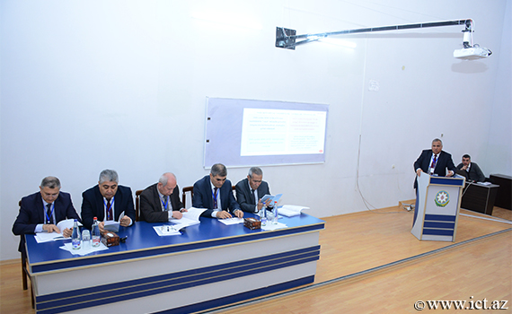 Sənaye Sumqayıtından “yaşıl” smart Sumqayıta keçid problemləri respublika elmi konfransında müzakirə olunub, Elm və Təhsil Nazirliyi, Elm ve Tehsil Nazirliyi, Azərbaycan Respublikası Elm və Təhsil Nazirliyi, Azerbaycan Respublikasi Elm ve Tehsil Nazirliyi, Elm və Ali Təhsil üzrə Dövlət Agentliyi, Elm və Ali Təhsil, AMEA, Azərbaycan Milli Elmlər Akademiyası, Elmler Akademiyasi, İnformasiya Texnologiyaları İnstitutu, İnformasiya Texnologiyaları, AMEA ITI, AMEA İTİ, İTİ, ITI, ikt.az, ict.az, ict, ikt, www.ict.az, www.ikt.az, Rasim Aliguliyev, Rasim Əliquliyev, RM Əliquliyev, Əliquliyev Rasim, Academician Rasim Aliguliyev