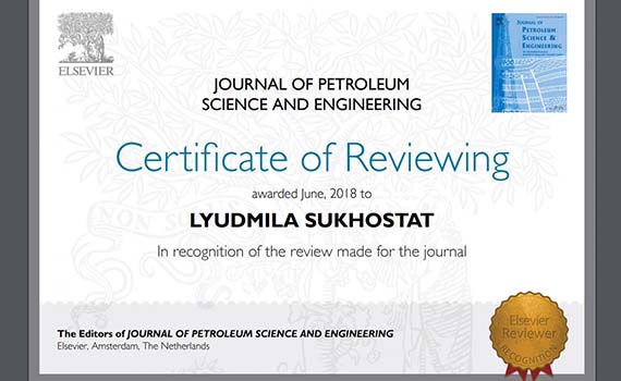 İnstitutun əməkdaşı impakt faktorlu jurnalın rəyçi sertifikatına layiq görülüb, Elm və Təhsil Nazirliyi, Elm ve Tehsil Nazirliyi, Azərbaycan Respublikası Elm və Təhsil Nazirliyi, Azerbaycan Respublikasi Elm ve Tehsil Nazirliyi, Elm və Ali Təhsil üzrə Dövlət Agentliyi, Elm və Ali Təhsil, AMEA, Azərbaycan Milli Elmlər Akademiyası, Elmler Akademiyasi, İnformasiya Texnologiyaları İnstitutu, İnformasiya Texnologiyaları, AMEA ITI, AMEA İTİ, İTİ, ITI, ikt.az, ict.az, ict, ikt, www.ict.az, www.ikt.az, Rasim Aliguliyev, Rasim Əliquliyev, RM Əliquliyev, Əliquliyev Rasim, Academician Rasim Aliguliyev