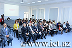 The conference on the multidisciplinary problems of information security ended