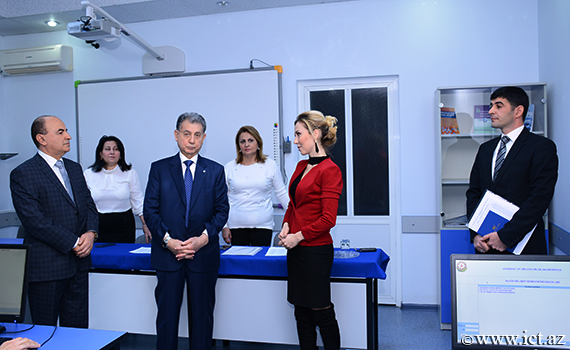 AMEA prezidenti magistrantların ingilis dili fənni üzrə imtahan prosesi ilə tanış oldu, Elm və Təhsil Nazirliyi, Elm ve Tehsil Nazirliyi, Azərbaycan Respublikası Elm və Təhsil Nazirliyi, Azerbaycan Respublikasi Elm ve Tehsil Nazirliyi, Elm və Ali Təhsil üzrə Dövlət Agentliyi, Elm və Ali Təhsil, AMEA, Azərbaycan Milli Elmlər Akademiyası, Elmler Akademiyasi, İnformasiya Texnologiyaları İnstitutu, İnformasiya Texnologiyaları, AMEA ITI, AMEA İTİ, İTİ, ITI, ikt.az, ict.az, ict, ikt, www.ict.az, www.ikt.az, Rasim Aliguliyev, Rasim Əliquliyev, RM Əliquliyev, Əliquliyev Rasim, Academician Rasim Aliguliyev