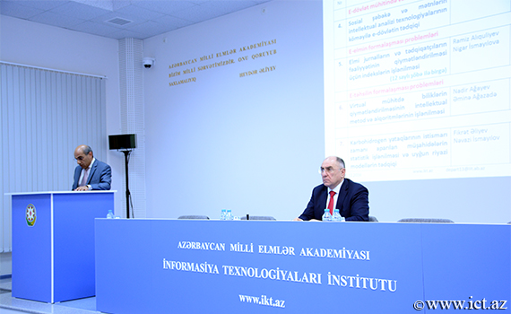 Böyük həcmli məlumatlar toplusundan biliklərin aşkarlanması problemləri araşdırılıb, Elm və Təhsil Nazirliyi, Elm ve Tehsil Nazirliyi, Azərbaycan Respublikası Elm və Təhsil Nazirliyi, Azerbaycan Respublikasi Elm ve Tehsil Nazirliyi, Elm və Ali Təhsil üzrə Dövlət Agentliyi, Elm və Ali Təhsil, AMEA, Azərbaycan Milli Elmlər Akademiyası, Elmler Akademiyasi, İnformasiya Texnologiyaları İnstitutu, İnformasiya Texnologiyaları, AMEA ITI, AMEA İTİ, İTİ, ITI, ikt.az, ict.az, ict, ikt, www.ict.az, www.ikt.az, Rasim Aliguliyev, Rasim Əliquliyev, RM Əliquliyev, Əliquliyev Rasim, Academician Rasim Aliguliyev