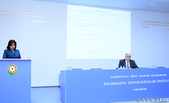 Fərdlərin informasiya mədəniyyətinin qiymətləndirilməsi üçün model və metod təklif olunub, Elm və Təhsil Nazirliyi, Elm ve Tehsil Nazirliyi, Azərbaycan Respublikası Elm və Təhsil Nazirliyi, Azerbaycan Respublikasi Elm ve Tehsil Nazirliyi, Elm və Ali Təhsil üzrə Dövlət Agentliyi, Elm və Ali Təhsil, AMEA, Azərbaycan Milli Elmlər Akademiyası, Elmler Akademiyasi, İnformasiya Texnologiyaları İnstitutu, İnformasiya Texnologiyaları, AMEA ITI, AMEA İTİ, İTİ, ITI, ikt.az, ict.az, ict, ikt, www.ict.az, www.ikt.az, Rasim Aliguliyev, Rasim Əliquliyev, RM Əliquliyev, Əliquliyev Rasim, Academician Rasim Aliguliyev