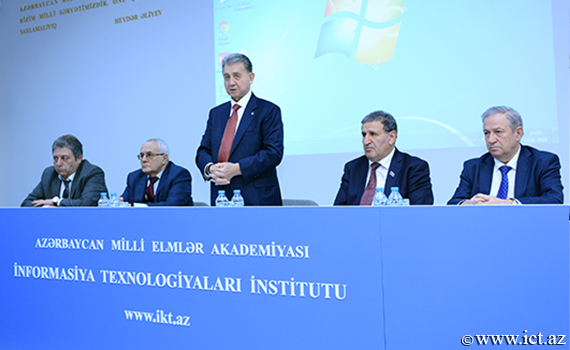 Fizika-Riyaziyyat və Texnika Elmləri Bölməsinin 2017-ci il üzrə hesabatı təsdiq olunub, Elm və Təhsil Nazirliyi, Elm ve Tehsil Nazirliyi, Azərbaycan Respublikası Elm və Təhsil Nazirliyi, Azerbaycan Respublikasi Elm ve Tehsil Nazirliyi, Elm və Ali Təhsil üzrə Dövlət Agentliyi, Elm və Ali Təhsil, AMEA, Azərbaycan Milli Elmlər Akademiyası, Elmler Akademiyasi, İnformasiya Texnologiyaları İnstitutu, İnformasiya Texnologiyaları, AMEA ITI, AMEA İTİ, İTİ, ITI, ikt.az, ict.az, ict, ikt, www.ict.az, www.ikt.az, Rasim Aliguliyev, Rasim Əliquliyev, RM Əliquliyev, Əliquliyev Rasim, Academician Rasim Aliguliyev