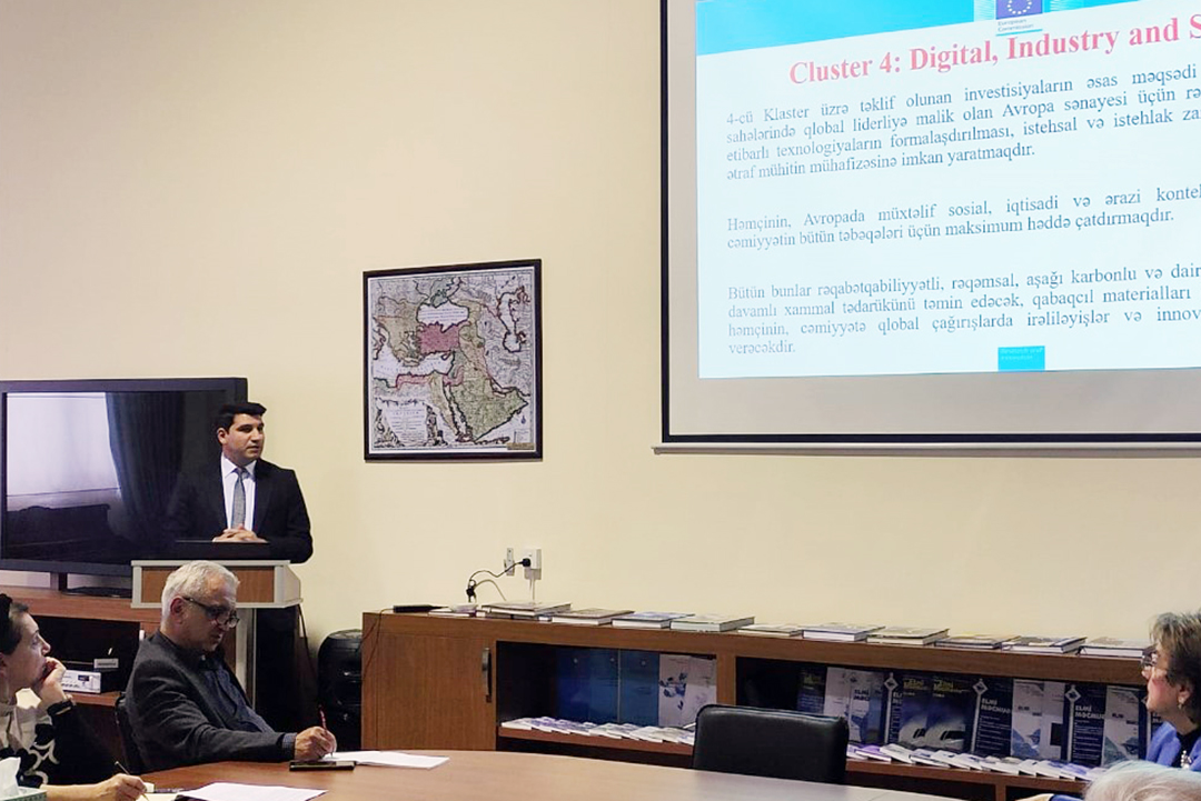 İnstitutun əməkdaşı Horizon Avropa Tədqiqat və İnnovasiya Proqramı üzrə məlumat günündə çıxış edib, Elm və Təhsil Nazirliyi, Elm ve Tehsil Nazirliyi, Azərbaycan Respublikası Elm və Təhsil Nazirliyi, Azerbaycan Respublikasi Elm ve Tehsil Nazirliyi, Elm və Ali Təhsil üzrə Dövlət Agentliyi, Elm və Ali Təhsil, AMEA, Azərbaycan Milli Elmlər Akademiyası, Elmler Akademiyasi, İnformasiya Texnologiyaları İnstitutu, İnformasiya Texnologiyaları, AMEA ITI, AMEA İTİ, İTİ, ITI, ikt.az, ict.az, ict, ikt, www.ict.az, www.ikt.az, Rasim Aliguliyev, Rasim Əliquliyev, RM Əliquliyev, Əliquliyev Rasim, Academician Rasim Aliguliyev