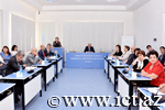 İnstitutun elmi seminarında iki dissertasiya işi müzakirə olundu, Elm və Təhsil Nazirliyi, Elm ve Tehsil Nazirliyi, Azərbaycan Respublikası Elm və Təhsil Nazirliyi, Azerbaycan Respublikasi Elm ve Tehsil Nazirliyi, Elm və Ali Təhsil üzrə Dövlət Agentliyi, Elm və Ali Təhsil, AMEA, Azərbaycan Milli Elmlər Akademiyası, Elmler Akademiyasi, İnformasiya Texnologiyaları İnstitutu, İnformasiya Texnologiyaları, AMEA ITI, AMEA İTİ, İTİ, ITI, ikt.az, ict.az, ict, ikt, www.ict.az, www.ikt.az, Rasim Aliguliyev, Rasim Əliquliyev, RM Əliquliyev, Əliquliyev Rasim, Academician Rasim Aliguliyev