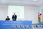 “AzScienceNet: mövcud vəziyyəti, imkanları və inkişaf perspektivləri” mövzusunda respublika elmi-praktiki seminarı keçirildi, Elm və Təhsil Nazirliyi, Elm ve Tehsil Nazirliyi, Azərbaycan Respublikası Elm və Təhsil Nazirliyi, Azerbaycan Respublikasi Elm ve Tehsil Nazirliyi, Elm və Ali Təhsil üzrə Dövlət Agentliyi, Elm və Ali Təhsil, AMEA, Azərbaycan Milli Elmlər Akademiyası, Elmler Akademiyasi, İnformasiya Texnologiyaları İnstitutu, İnformasiya Texnologiyaları, AMEA ITI, AMEA İTİ, İTİ, ITI, ikt.az, ict.az, ict, ikt, www.ict.az, www.ikt.az, Rasim Aliguliyev, Rasim Əliquliyev, RM Əliquliyev, Əliquliyev Rasim, Academician Rasim Aliguliyev