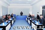 Dissertasiya Şurasının növbəti iclası keçirildi, Elm və Təhsil Nazirliyi, Elm ve Tehsil Nazirliyi, Azərbaycan Respublikası Elm və Təhsil Nazirliyi, Azerbaycan Respublikasi Elm ve Tehsil Nazirliyi, Elm və Ali Təhsil üzrə Dövlət Agentliyi, Elm və Ali Təhsil, AMEA, Azərbaycan Milli Elmlər Akademiyası, Elmler Akademiyasi, İnformasiya Texnologiyaları İnstitutu, İnformasiya Texnologiyaları, AMEA ITI, AMEA İTİ, İTİ, ITI, ikt.az, ict.az, ict, ikt, www.ict.az, www.ikt.az, Rasim Aliguliyev, Rasim Əliquliyev, RM Əliquliyev, Əliquliyev Rasim, Academician Rasim Aliguliyev