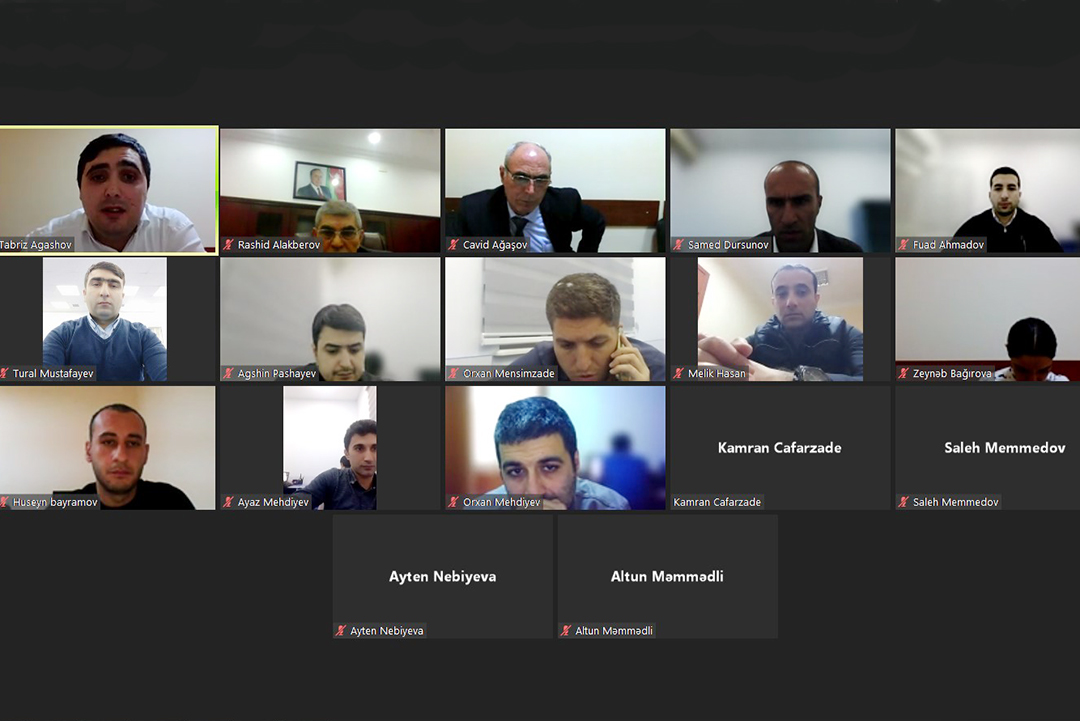 “Google-Fi” texnologiyasının perspektivləri araşdırılır, Elm və Təhsil Nazirliyi, Elm ve Tehsil Nazirliyi, Azərbaycan Respublikası Elm və Təhsil Nazirliyi, Azerbaycan Respublikasi Elm ve Tehsil Nazirliyi, Elm və Ali Təhsil üzrə Dövlət Agentliyi, Elm və Ali Təhsil, AMEA, Azərbaycan Milli Elmlər Akademiyası, Elmler Akademiyasi, İnformasiya Texnologiyaları İnstitutu, İnformasiya Texnologiyaları, AMEA ITI, AMEA İTİ, İTİ, ITI, ikt.az, ict.az, ict, ikt, www.ict.az, www.ikt.az, Rasim Aliguliyev, Rasim Əliquliyev, RM Əliquliyev, Əliquliyev Rasim, Academician Rasim Aliguliyev