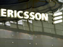 Ericsson shows off first 5G handset
