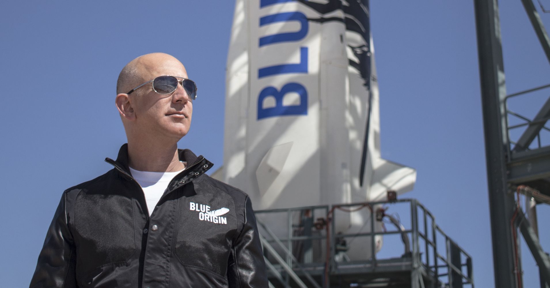 AMAZON WILL LAUNCH 3236 SATELLITES FOR DISTRIBUTION OF THE INTERNET