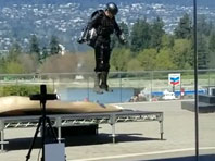 “Dəmir adam” kostyumunun imkanları nümayiş olunub, Elm və Təhsil Nazirliyi, Elm ve Tehsil Nazirliyi, Azərbaycan Respublikası Elm və Təhsil Nazirliyi, Azerbaycan Respublikasi Elm ve Tehsil Nazirliyi, Elm və Ali Təhsil üzrə Dövlət Agentliyi, Elm və Ali Təhsil, AMEA, Azərbaycan Milli Elmlər Akademiyası, Elmler Akademiyasi, İnformasiya Texnologiyaları İnstitutu, İnformasiya Texnologiyaları, AMEA ITI, AMEA İTİ, İTİ, ITI, ikt.az, ict.az, ict, ikt, www.ict.az, www.ikt.az, Rasim Aliguliyev, Rasim Əliquliyev, RM Əliquliyev, Əliquliyev Rasim, Academician Rasim Aliguliyev