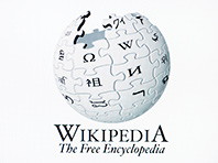 "Scientists have recognized" Wikipedia "useful for advancing science"