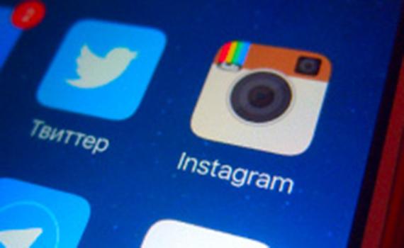 The Instagram audience has earned more than 800 million people