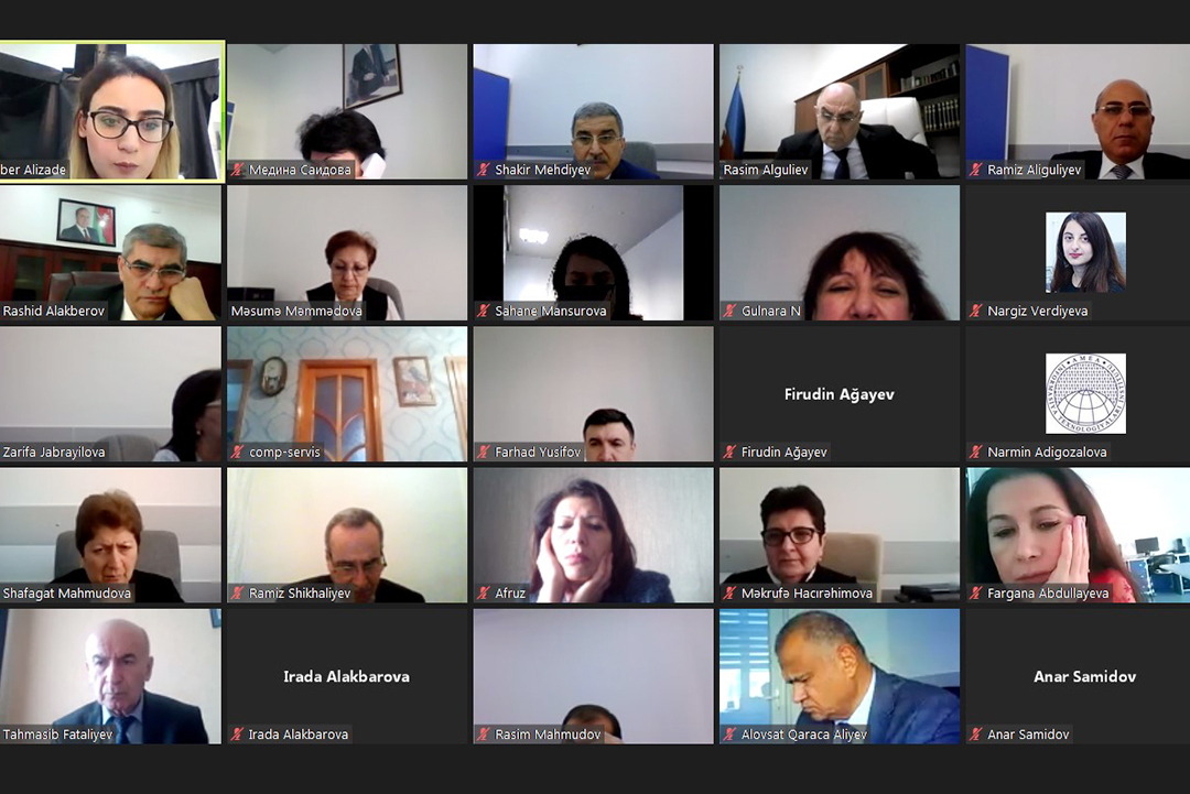 Akademik Rasim Əliquliyev: “Ölkəmizdə kiberinsidentlərə qarşı mübarizə aparacaq institusional mühit yaratmağı hədəfləyirik”, Elm və Təhsil Nazirliyi, Elm ve Tehsil Nazirliyi, Azərbaycan Respublikası Elm və Təhsil Nazirliyi, Azerbaycan Respublikasi Elm ve Tehsil Nazirliyi, Elm və Ali Təhsil üzrə Dövlət Agentliyi, Elm və Ali Təhsil, AMEA, Azərbaycan Milli Elmlər Akademiyası, Elmler Akademiyasi, İnformasiya Texnologiyaları İnstitutu, İnformasiya Texnologiyaları, AMEA ITI, AMEA İTİ, İTİ, ITI, ikt.az, ict.az, ict, ikt, www.ict.az, www.ikt.az, Rasim Aliguliyev, Rasim Əliquliyev, RM Əliquliyev, Əliquliyev Rasim, Academician Rasim Aliguliyev