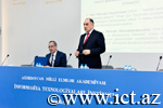 Dissertasiya Şurasının növbəti iclası keçirildi, Elm və Təhsil Nazirliyi, Elm ve Tehsil Nazirliyi, Azərbaycan Respublikası Elm və Təhsil Nazirliyi, Azerbaycan Respublikasi Elm ve Tehsil Nazirliyi, Elm və Ali Təhsil üzrə Dövlət Agentliyi, Elm və Ali Təhsil, AMEA, Azərbaycan Milli Elmlər Akademiyası, Elmler Akademiyasi, İnformasiya Texnologiyaları İnstitutu, İnformasiya Texnologiyaları, AMEA ITI, AMEA İTİ, İTİ, ITI, ikt.az, ict.az, ict, ikt, www.ict.az, www.ikt.az, Rasim Aliguliyev, Rasim Əliquliyev, RM Əliquliyev, Əliquliyev Rasim, Academician Rasim Aliguliyev