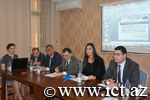 "Avrointeqrasiya - Beynəlxalq Gənclər Forumu" keçirilir, Elm və Təhsil Nazirliyi, Elm ve Tehsil Nazirliyi, Azərbaycan Respublikası Elm və Təhsil Nazirliyi, Azerbaycan Respublikasi Elm ve Tehsil Nazirliyi, Elm və Ali Təhsil üzrə Dövlət Agentliyi, Elm və Ali Təhsil, AMEA, Azərbaycan Milli Elmlər Akademiyası, Elmler Akademiyasi, İnformasiya Texnologiyaları İnstitutu, İnformasiya Texnologiyaları, AMEA ITI, AMEA İTİ, İTİ, ITI, ikt.az, ict.az, ict, ikt, www.ict.az, www.ikt.az, Rasim Aliguliyev, Rasim Əliquliyev, RM Əliquliyev, Əliquliyev Rasim, Academician Rasim Aliguliyev