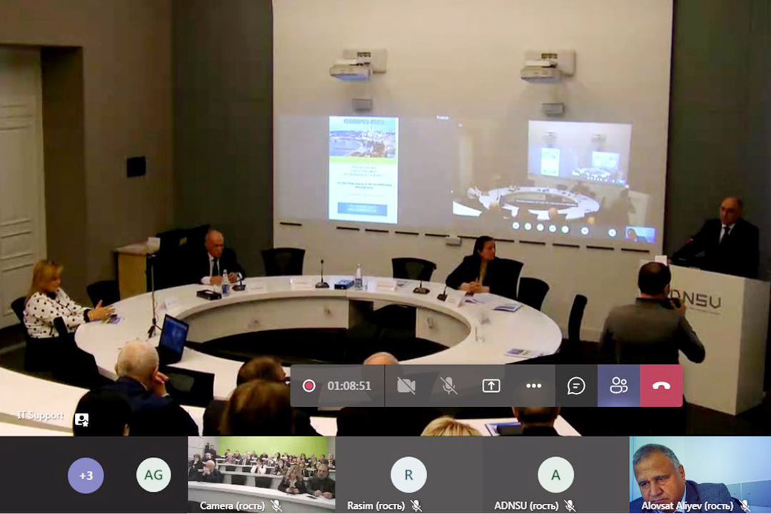 İnstitutun şöbə müdiri Əlövsət Əliyev beynəlxalq elmi konfransda məruzə ilə çıxış edib, Elm və Təhsil Nazirliyi, Elm ve Tehsil Nazirliyi, Azərbaycan Respublikası Elm və Təhsil Nazirliyi, Azerbaycan Respublikasi Elm ve Tehsil Nazirliyi, Elm və Ali Təhsil üzrə Dövlət Agentliyi, Elm və Ali Təhsil, AMEA, Azərbaycan Milli Elmlər Akademiyası, Elmler Akademiyasi, İnformasiya Texnologiyaları İnstitutu, İnformasiya Texnologiyaları, AMEA ITI, AMEA İTİ, İTİ, ITI, ikt.az, ict.az, ict, ikt, www.ict.az, www.ikt.az, Rasim Aliguliyev, Rasim Əliquliyev, RM Əliquliyev, Əliquliyev Rasim, Academician Rasim Aliguliyev