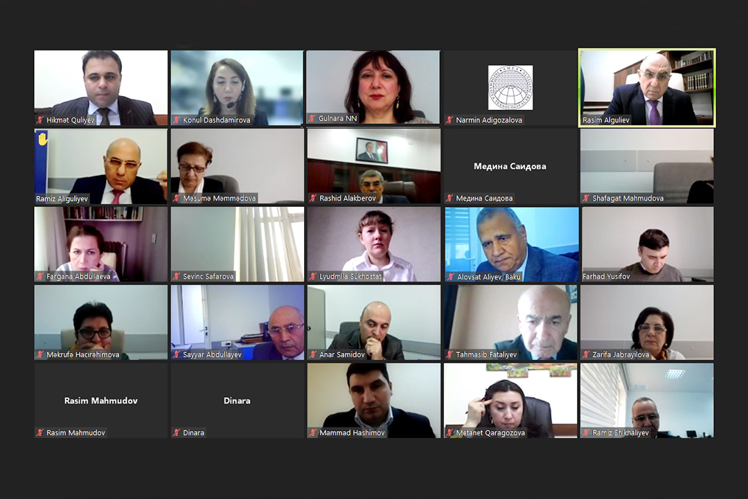 Milli informasiya təhlükəsizliyinə olan sosial təhlükələrin aşkarlanması metodu işlənilir, Elm və Təhsil Nazirliyi, Elm ve Tehsil Nazirliyi, Azərbaycan Respublikası Elm və Təhsil Nazirliyi, Azerbaycan Respublikasi Elm ve Tehsil Nazirliyi, Elm və Ali Təhsil üzrə Dövlət Agentliyi, Elm və Ali Təhsil, AMEA, Azərbaycan Milli Elmlər Akademiyası, Elmler Akademiyasi, İnformasiya Texnologiyaları İnstitutu, İnformasiya Texnologiyaları, AMEA ITI, AMEA İTİ, İTİ, ITI, ikt.az, ict.az, ict, ikt, www.ict.az, www.ikt.az, Rasim Aliguliyev, Rasim Əliquliyev, RM Əliquliyev, Əliquliyev Rasim, Academician Rasim Aliguliyev