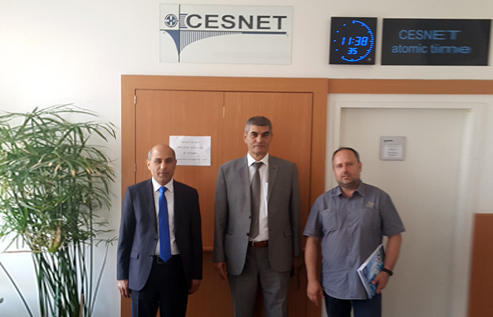 Çexiyanın inkişaf etmiş elm və təhsil şəbəkəsi ilə əməkdaşlıq əlaqələri müzakirə olunub, Elm və Təhsil Nazirliyi, Elm ve Tehsil Nazirliyi, Azərbaycan Respublikası Elm və Təhsil Nazirliyi, Azerbaycan Respublikasi Elm ve Tehsil Nazirliyi, Elm və Ali Təhsil üzrə Dövlət Agentliyi, Elm və Ali Təhsil, AMEA, Azərbaycan Milli Elmlər Akademiyası, Elmler Akademiyasi, İnformasiya Texnologiyaları İnstitutu, İnformasiya Texnologiyaları, AMEA ITI, AMEA İTİ, İTİ, ITI, ikt.az, ict.az, ict, ikt, www.ict.az, www.ikt.az, Rasim Aliguliyev, Rasim Əliquliyev, RM Əliquliyev, Əliquliyev Rasim, Academician Rasim Aliguliyev