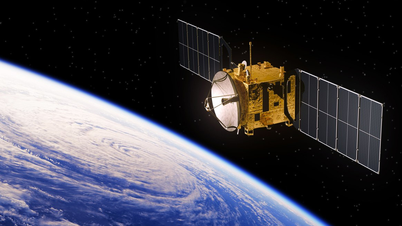 Facebook builds satellites to distribute the Internet