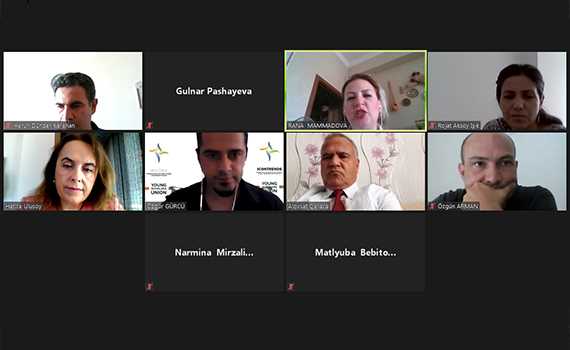 İnstitutun əməkdaşları onlayn beynəlxalq konqresdə çıxış ediblər, Elm və Təhsil Nazirliyi, Elm ve Tehsil Nazirliyi, Azərbaycan Respublikası Elm və Təhsil Nazirliyi, Azerbaycan Respublikasi Elm ve Tehsil Nazirliyi, Elm və Ali Təhsil üzrə Dövlət Agentliyi, Elm və Ali Təhsil, AMEA, Azərbaycan Milli Elmlər Akademiyası, Elmler Akademiyasi, İnformasiya Texnologiyaları İnstitutu, İnformasiya Texnologiyaları, AMEA ITI, AMEA İTİ, İTİ, ITI, ikt.az, ict.az, ict, ikt, www.ict.az, www.ikt.az, Rasim Aliguliyev, Rasim Əliquliyev, RM Əliquliyev, Əliquliyev Rasim, Academician Rasim Aliguliyev