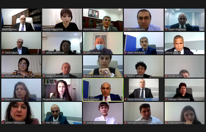 İnstitutun əməkdaşları Azərbaycan ordusuna dəstəklərini ifadə etdilər, Elm və Təhsil Nazirliyi, Elm ve Tehsil Nazirliyi, Azərbaycan Respublikası Elm və Təhsil Nazirliyi, Azerbaycan Respublikasi Elm ve Tehsil Nazirliyi, Elm və Ali Təhsil üzrə Dövlət Agentliyi, Elm və Ali Təhsil, AMEA, Azərbaycan Milli Elmlər Akademiyası, Elmler Akademiyasi, İnformasiya Texnologiyaları İnstitutu, İnformasiya Texnologiyaları, AMEA ITI, AMEA İTİ, İTİ, ITI, ikt.az, ict.az, ict, ikt, www.ict.az, www.ikt.az, Rasim Aliguliyev, Rasim Əliquliyev, RM Əliquliyev, Əliquliyev Rasim, Academician Rasim Aliguliyev