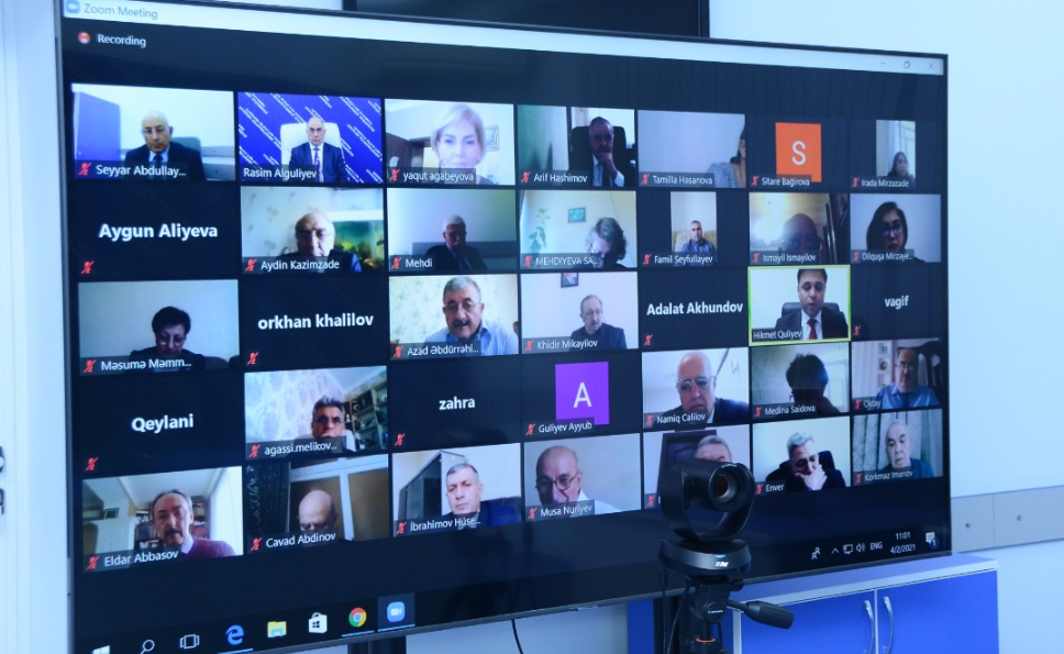 AMEA-da elmi jurnalların vəziyyəti müzakirə olunub, Elm və Təhsil Nazirliyi, Elm ve Tehsil Nazirliyi, Azərbaycan Respublikası Elm və Təhsil Nazirliyi, Azerbaycan Respublikasi Elm ve Tehsil Nazirliyi, Elm və Ali Təhsil üzrə Dövlət Agentliyi, Elm və Ali Təhsil, AMEA, Azərbaycan Milli Elmlər Akademiyası, Elmler Akademiyasi, İnformasiya Texnologiyaları İnstitutu, İnformasiya Texnologiyaları, AMEA ITI, AMEA İTİ, İTİ, ITI, ikt.az, ict.az, ict, ikt, www.ict.az, www.ikt.az, Rasim Aliguliyev, Rasim Əliquliyev, RM Əliquliyev, Əliquliyev Rasim, Academician Rasim Aliguliyev