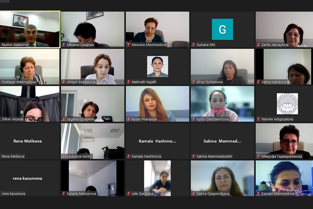 İnstitutda “Qadınlar İKT-də Beynəlxalq Günü”nə həsr edilmiş tədbir keçirilib, Elm və Təhsil Nazirliyi, Elm ve Tehsil Nazirliyi, Azərbaycan Respublikası Elm və Təhsil Nazirliyi, Azerbaycan Respublikasi Elm ve Tehsil Nazirliyi, Elm və Ali Təhsil üzrə Dövlət Agentliyi, Elm və Ali Təhsil, AMEA, Azərbaycan Milli Elmlər Akademiyası, Elmler Akademiyasi, İnformasiya Texnologiyaları İnstitutu, İnformasiya Texnologiyaları, AMEA ITI, AMEA İTİ, İTİ, ITI, ikt.az, ict.az, ict, ikt, www.ict.az, www.ikt.az, Rasim Aliguliyev, Rasim Əliquliyev, RM Əliquliyev, Əliquliyev Rasim, Academician Rasim Aliguliyev