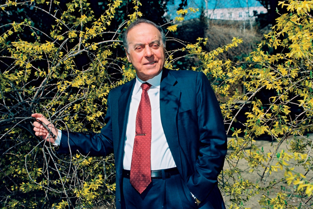 Müasir Azərbaycan tarixinin Heydər Əliyev zirvəsi – Ulu Öndərin anadan olmasından 99 il ötür, Elm və Təhsil Nazirliyi, Elm ve Tehsil Nazirliyi, Azərbaycan Respublikası Elm və Təhsil Nazirliyi, Azerbaycan Respublikasi Elm ve Tehsil Nazirliyi, Elm və Ali Təhsil üzrə Dövlət Agentliyi, Elm və Ali Təhsil, AMEA, Azərbaycan Milli Elmlər Akademiyası, Elmler Akademiyasi, İnformasiya Texnologiyaları İnstitutu, İnformasiya Texnologiyaları, AMEA ITI, AMEA İTİ, İTİ, ITI, ikt.az, ict.az, ict, ikt, www.ict.az, www.ikt.az, Rasim Aliguliyev, Rasim Əliquliyev, RM Əliquliyev, Əliquliyev Rasim, Academician Rasim Aliguliyev