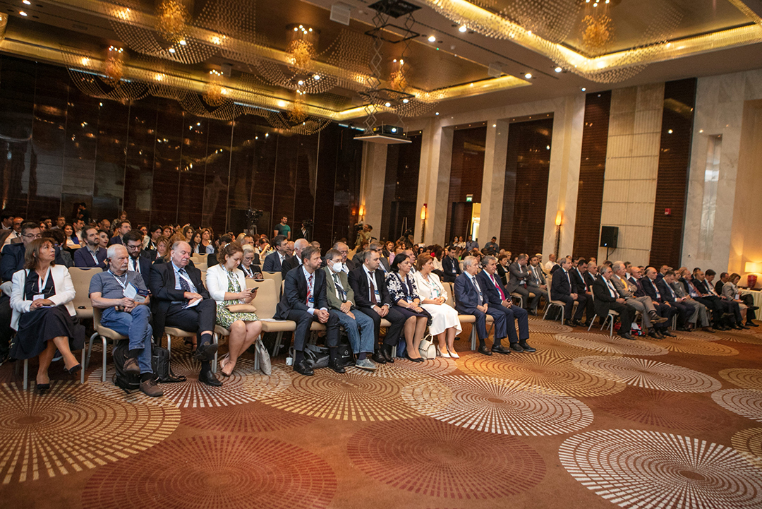 “EaPConnect”in saytında “Şərq Tərəfdaşlığı E-infrastrukturlar Konfransı” ilə bağlı xəbər dərc olunub, Elm və Təhsil Nazirliyi, Elm ve Tehsil Nazirliyi, Azərbaycan Respublikası Elm və Təhsil Nazirliyi, Azerbaycan Respublikasi Elm ve Tehsil Nazirliyi, Elm və Ali Təhsil üzrə Dövlət Agentliyi, Elm və Ali Təhsil, AMEA, Azərbaycan Milli Elmlər Akademiyası, Elmler Akademiyasi, İnformasiya Texnologiyaları İnstitutu, İnformasiya Texnologiyaları, AMEA ITI, AMEA İTİ, İTİ, ITI, ikt.az, ict.az, ict, ikt, www.ict.az, www.ikt.az, Rasim Aliguliyev, Rasim Əliquliyev, RM Əliquliyev, Əliquliyev Rasim, Academician Rasim Aliguliyev