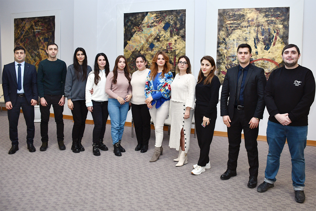 İnstitutun gənc tədqiqatçıları “Horizon” Avropa Tədqiqat və İnnovasiya Proqramı üzrə məlumatlandırma günündə iştirak ediblər, Elm və Təhsil Nazirliyi, Elm ve Tehsil Nazirliyi, Azərbaycan Respublikası Elm və Təhsil Nazirliyi, Azerbaycan Respublikasi Elm ve Tehsil Nazirliyi, Elm və Ali Təhsil üzrə Dövlət Agentliyi, Elm və Ali Təhsil, AMEA, Azərbaycan Milli Elmlər Akademiyası, Elmler Akademiyasi, İnformasiya Texnologiyaları İnstitutu, İnformasiya Texnologiyaları, AMEA ITI, AMEA İTİ, İTİ, ITI, ikt.az, ict.az, ict, ikt, www.ict.az, www.ikt.az, Rasim Aliguliyev, Rasim Əliquliyev, RM Əliquliyev, Əliquliyev Rasim, Academician Rasim Aliguliyev