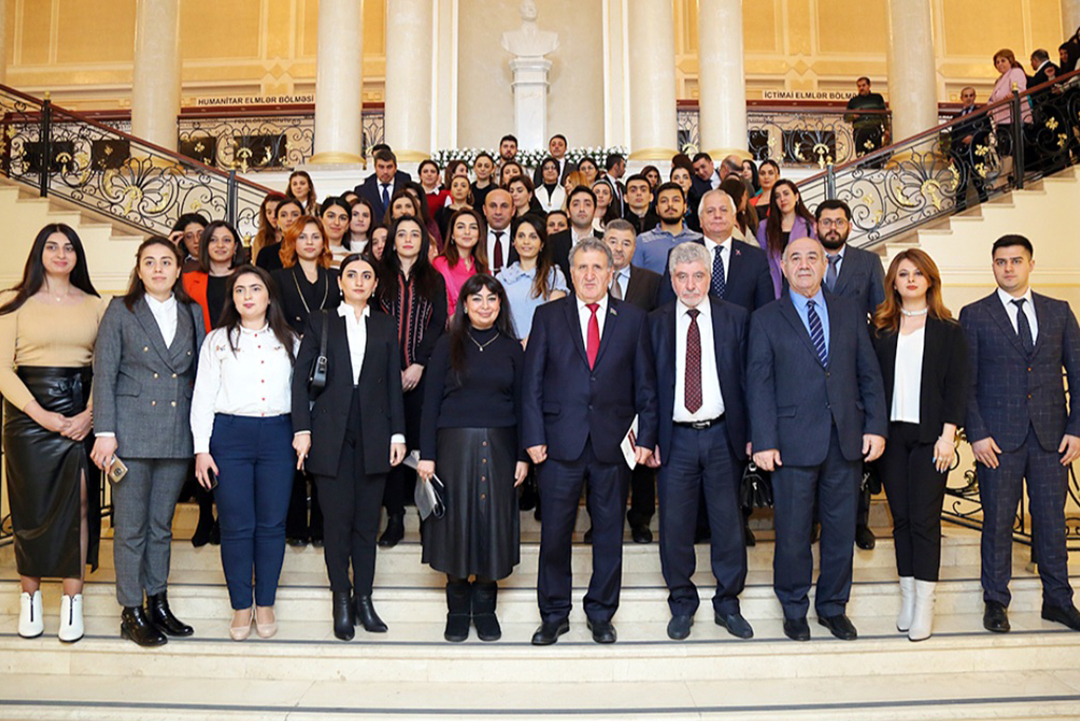 İnstitutun gəncləri “Akademiyanın elmi gəncliyi: reallıqlar və perspektivlər” mövzusunda keçirilən elmi konfransda iştirak ediblər, Elm və Təhsil Nazirliyi, Elm ve Tehsil Nazirliyi, Azərbaycan Respublikası Elm və Təhsil Nazirliyi, Azerbaycan Respublikasi Elm ve Tehsil Nazirliyi, Elm və Ali Təhsil üzrə Dövlət Agentliyi, Elm və Ali Təhsil, AMEA, Azərbaycan Milli Elmlər Akademiyası, Elmler Akademiyasi, İnformasiya Texnologiyaları İnstitutu, İnformasiya Texnologiyaları, AMEA ITI, AMEA İTİ, İTİ, ITI, ikt.az, ict.az, ict, ikt, www.ict.az, www.ikt.az, Rasim Aliguliyev, Rasim Əliquliyev, RM Əliquliyev, Əliquliyev Rasim, Academician Rasim Aliguliyev