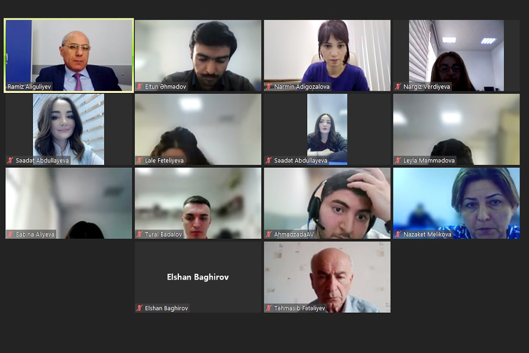 Süni intellekt texnologiyalarının vətəndaş elmində tətbiqi imkanları araşdırılır, Elm və Təhsil Nazirliyi, Elm ve Tehsil Nazirliyi, Azərbaycan Respublikası Elm və Təhsil Nazirliyi, Azerbaycan Respublikasi Elm ve Tehsil Nazirliyi, Elm və Ali Təhsil üzrə Dövlət Agentliyi, Elm və Ali Təhsil, AMEA, Azərbaycan Milli Elmlər Akademiyası, Elmler Akademiyasi, İnformasiya Texnologiyaları İnstitutu, İnformasiya Texnologiyaları, AMEA ITI, AMEA İTİ, İTİ, ITI, ikt.az, ict.az, ict, ikt, www.ict.az, www.ikt.az, Rasim Aliguliyev, Rasim Əliquliyev, RM Əliquliyev, Əliquliyev Rasim, Academician Rasim Aliguliyev