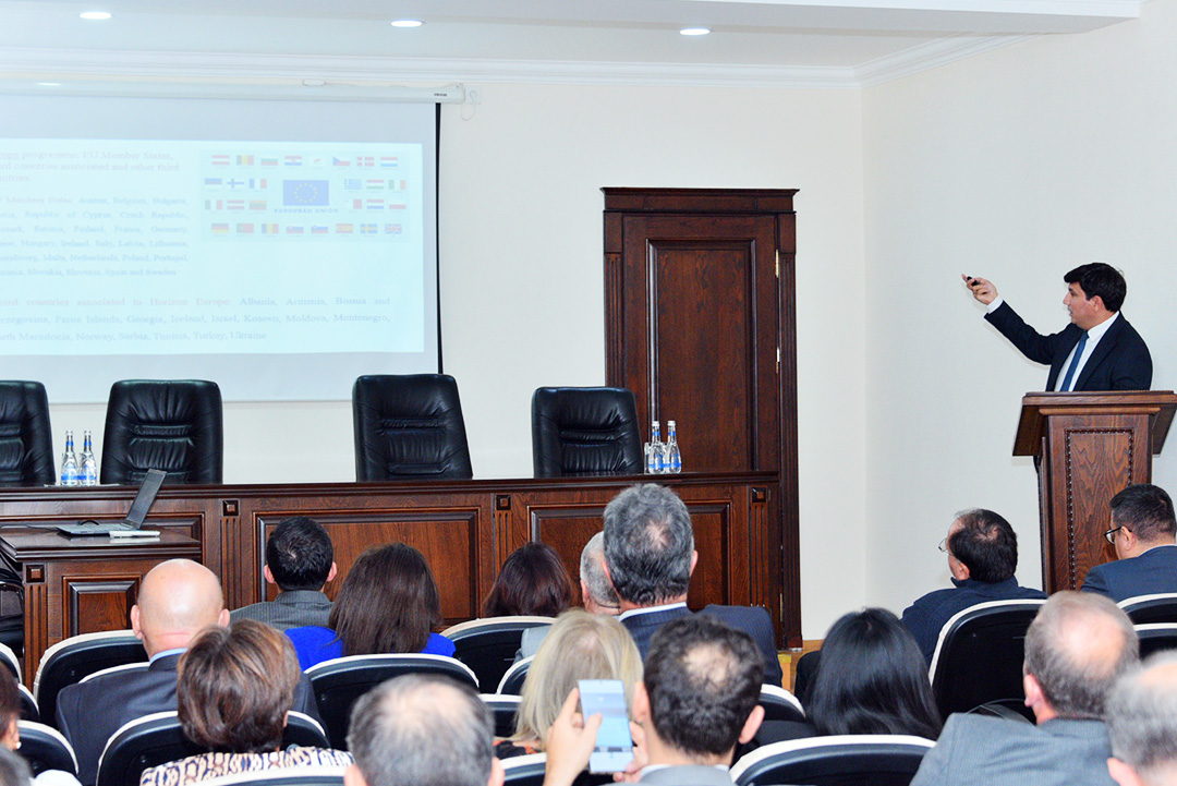 İnformasiya Texnologiyaları İnstitutunun aparıcı elmi işçisi “Horizon Avropa” layihəsi ilə bağlı təlimlərdə çıxış edib, Elm və Təhsil Nazirliyi, Elm ve Tehsil Nazirliyi, Azərbaycan Respublikası Elm və Təhsil Nazirliyi, Azerbaycan Respublikasi Elm ve Tehsil Nazirliyi, Elm və Ali Təhsil üzrə Dövlət Agentliyi, Elm və Ali Təhsil, AMEA, Azərbaycan Milli Elmlər Akademiyası, Elmler Akademiyasi, İnformasiya Texnologiyaları İnstitutu, İnformasiya Texnologiyaları, AMEA ITI, AMEA İTİ, İTİ, ITI, ikt.az, ict.az, ict, ikt, www.ict.az, www.ikt.az, Rasim Aliguliyev, Rasim Əliquliyev, RM Əliquliyev, Əliquliyev Rasim, Academician Rasim Aliguliyev