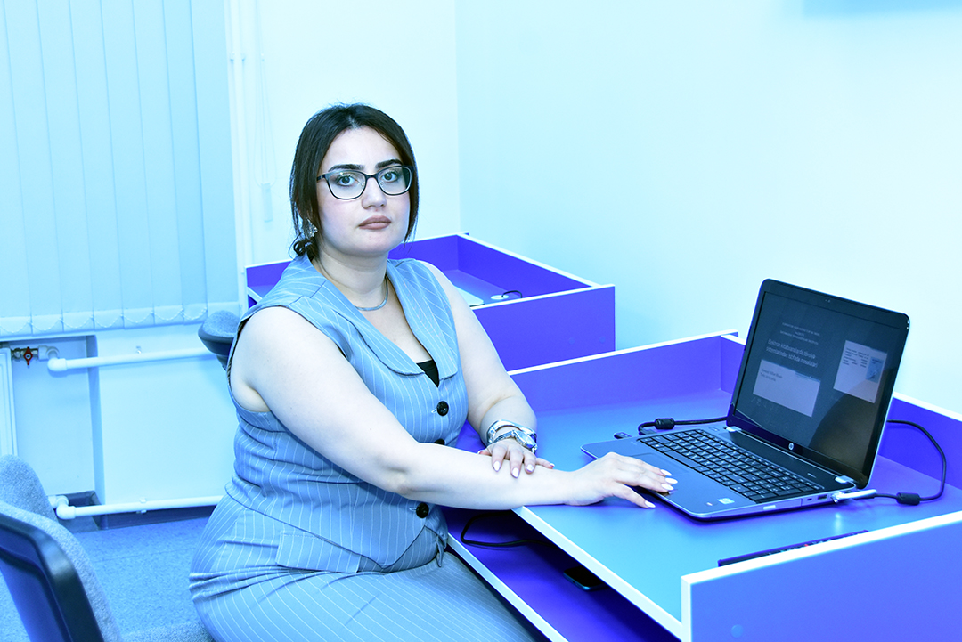 Elektron kitabxanalarda tövsiyə sistemlərindən istifadə məsələləri ilə bağlı tədqiqatlar aparılır, Elm və Təhsil Nazirliyi, Elm ve Tehsil Nazirliyi, Azərbaycan Respublikası Elm və Təhsil Nazirliyi, Azerbaycan Respublikasi Elm ve Tehsil Nazirliyi, Elm və Ali Təhsil üzrə Dövlət Agentliyi, Elm və Ali Təhsil, AMEA, Azərbaycan Milli Elmlər Akademiyası, Elmler Akademiyasi, İnformasiya Texnologiyaları İnstitutu, İnformasiya Texnologiyaları, AMEA ITI, AMEA İTİ, İTİ, ITI, ikt.az, ict.az, ict, ikt, www.ict.az, www.ikt.az, Rasim Aliguliyev, Rasim Əliquliyev, RM Əliquliyev, Əliquliyev Rasim, Academician Rasim Aliguliyev