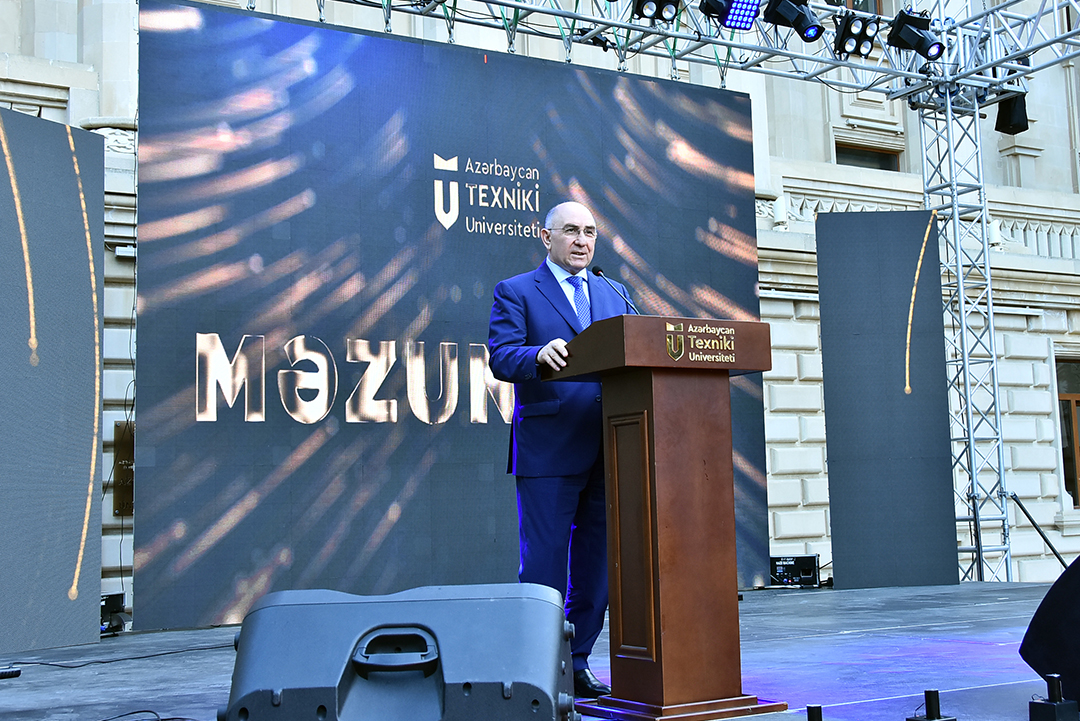 Akademik Rasim Əliquliyev: “Rəqəmsal və yaşıl transformasiyalar cəmiyyətimizdə yüksəkixtisaslı mühəndislərin hazırlanmasını tələb edir”, Elm və Təhsil Nazirliyi, Elm ve Tehsil Nazirliyi, Azərbaycan Respublikası Elm və Təhsil Nazirliyi, Azerbaycan Respublikasi Elm ve Tehsil Nazirliyi, Elm və Ali Təhsil üzrə Dövlət Agentliyi, Elm və Ali Təhsil, AMEA, Azərbaycan Milli Elmlər Akademiyası, Elmler Akademiyasi, İnformasiya Texnologiyaları İnstitutu, İnformasiya Texnologiyaları, AMEA ITI, AMEA İTİ, İTİ, ITI, ikt.az, ict.az, ict, ikt, www.ict.az, www.ikt.az, Rasim Aliguliyev, Rasim Əliquliyev, RM Əliquliyev, Əliquliyev Rasim, Academician Rasim Aliguliyev