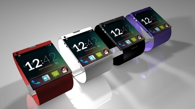 “Swatch” yaxın zamanda “Apple Watch”a rəqib istehsal etmək niyyətindədir