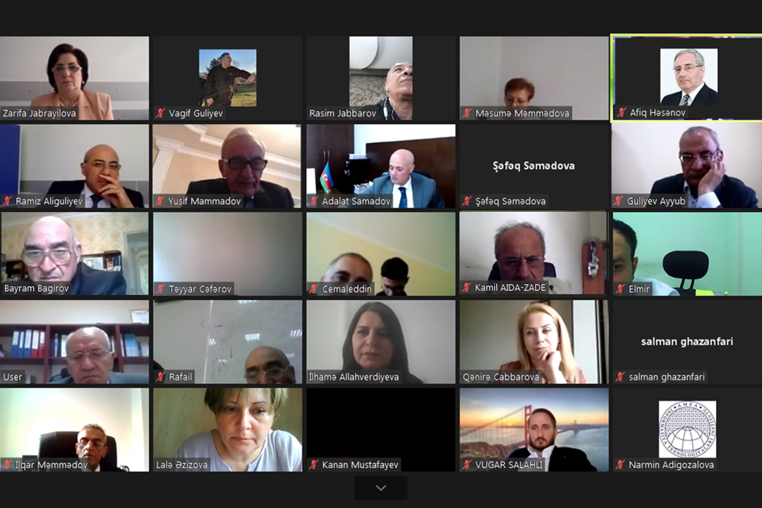 Fizika-riyaziyyat və texnika elmləri üzrə problem şurasının iclası keçirildi, Elm və Təhsil Nazirliyi, Elm ve Tehsil Nazirliyi, Azərbaycan Respublikası Elm və Təhsil Nazirliyi, Azerbaycan Respublikasi Elm ve Tehsil Nazirliyi, Elm və Ali Təhsil üzrə Dövlət Agentliyi, Elm və Ali Təhsil, AMEA, Azərbaycan Milli Elmlər Akademiyası, Elmler Akademiyasi, İnformasiya Texnologiyaları İnstitutu, İnformasiya Texnologiyaları, AMEA ITI, AMEA İTİ, İTİ, ITI, ikt.az, ict.az, ict, ikt, www.ict.az, www.ikt.az, Rasim Aliguliyev, Rasim Əliquliyev, RM Əliquliyev, Əliquliyev Rasim, Academician Rasim Aliguliyev