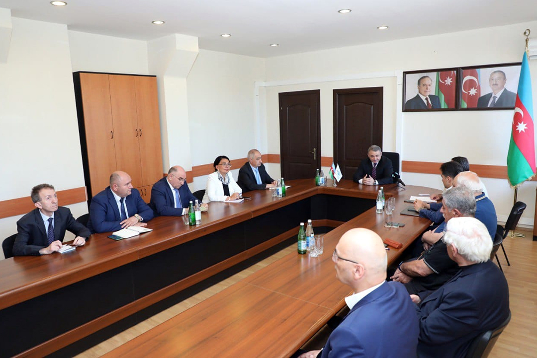 AzTV-nin nəzdində fəaliyyət göstərən ekspert şurasının növbəti iclası keçirilib, Elm və Təhsil Nazirliyi, Elm ve Tehsil Nazirliyi, Azərbaycan Respublikası Elm və Təhsil Nazirliyi, Azerbaycan Respublikasi Elm ve Tehsil Nazirliyi, Elm və Ali Təhsil üzrə Dövlət Agentliyi, Elm və Ali Təhsil, AMEA, Azərbaycan Milli Elmlər Akademiyası, Elmler Akademiyasi, İnformasiya Texnologiyaları İnstitutu, İnformasiya Texnologiyaları, AMEA ITI, AMEA İTİ, İTİ, ITI, ikt.az, ict.az, ict, ikt, www.ict.az, www.ikt.az, Rasim Aliguliyev, Rasim Əliquliyev, RM Əliquliyev, Əliquliyev Rasim, Academician Rasim Aliguliyev