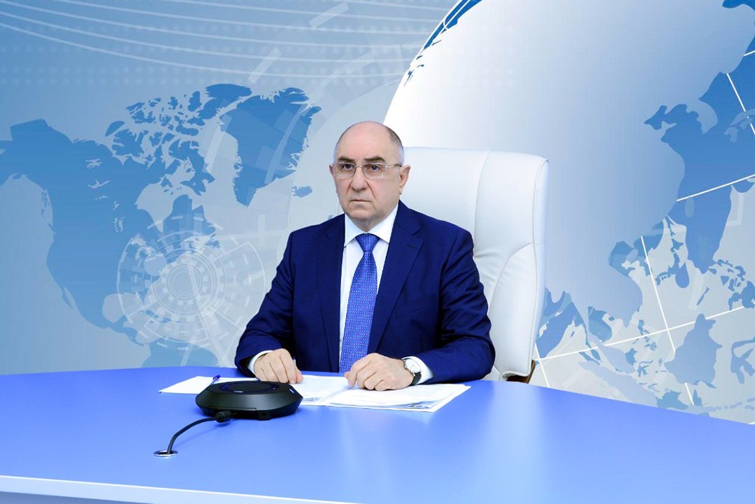 Akademik Rasim Əliquliyev: “Onlayn platformada milli dil korpusunun yaradılması ilə bağlı təcili tədbirlər görülməlidir”, Elm və Təhsil Nazirliyi, Elm ve Tehsil Nazirliyi, Azərbaycan Respublikası Elm və Təhsil Nazirliyi, Azerbaycan Respublikasi Elm ve Tehsil Nazirliyi, Elm və Ali Təhsil üzrə Dövlət Agentliyi, Elm və Ali Təhsil, AMEA, Azərbaycan Milli Elmlər Akademiyası, Elmler Akademiyasi, İnformasiya Texnologiyaları İnstitutu, İnformasiya Texnologiyaları, AMEA ITI, AMEA İTİ, İTİ, ITI, ikt.az, ict.az, ict, ikt, www.ict.az, www.ikt.az, Rasim Aliguliyev, Rasim Əliquliyev, RM Əliquliyev, Əliquliyev Rasim, Academician Rasim Aliguliyev